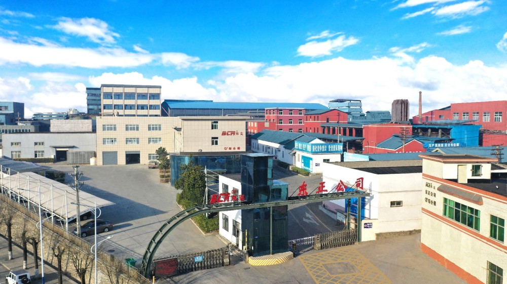 Company Overview